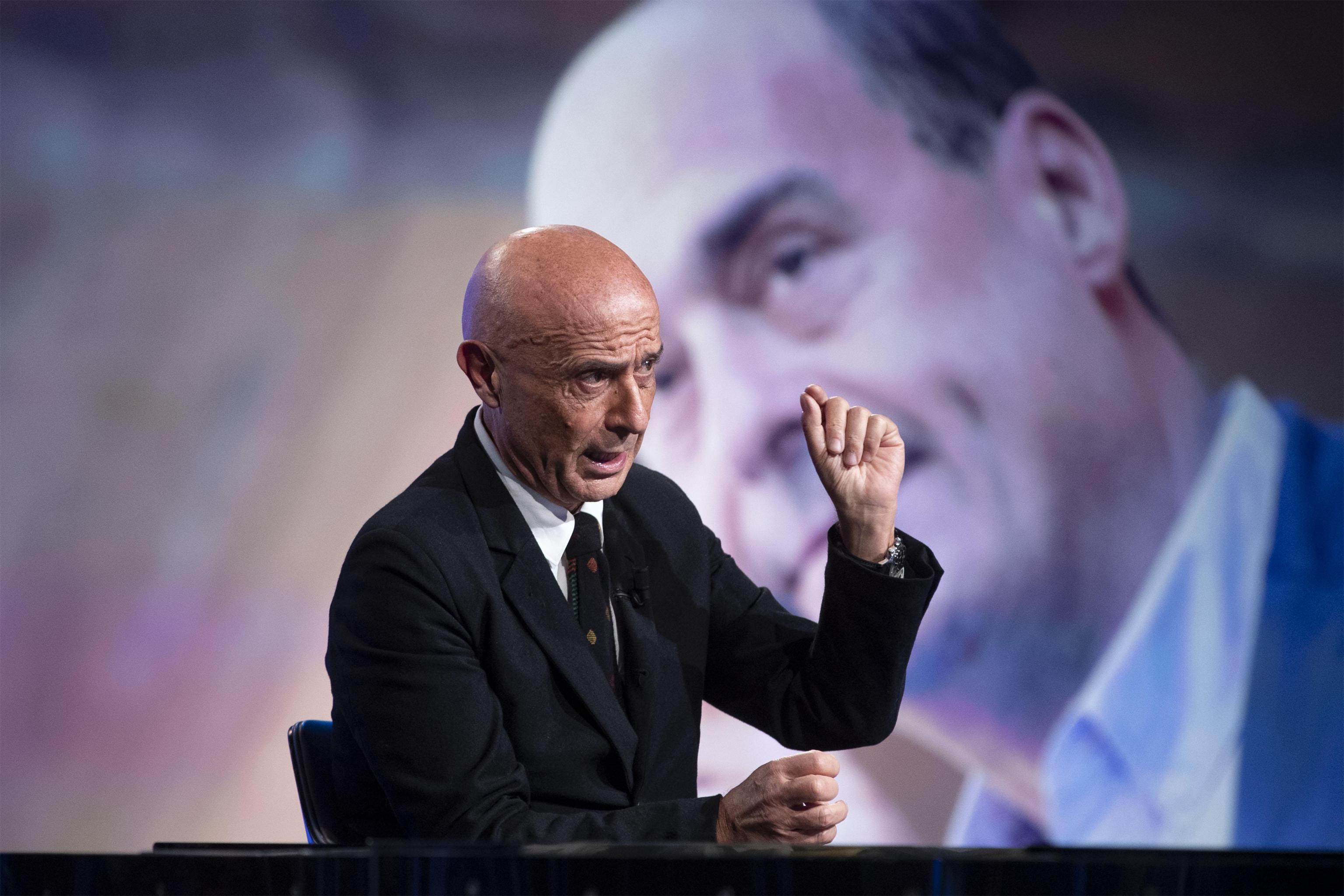 Le due bizzarrie del Partito Democratico