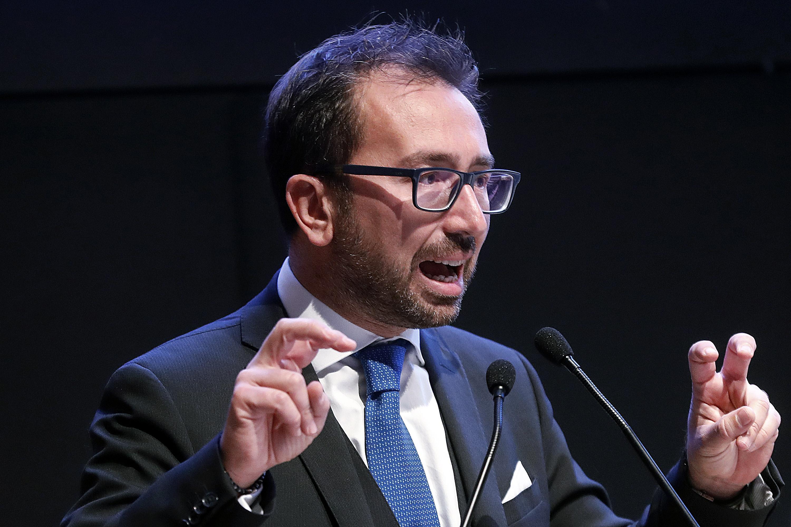 Tutte le menzogne nel dibattito sulla prescrizione