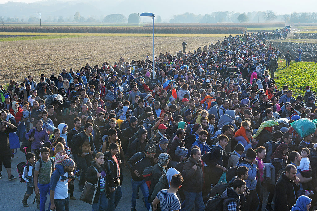 Stati membri dell’Onu: la migrazione è un diritto umano