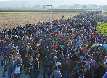 Stati membri dell’Onu: la migrazione è un diritto umano