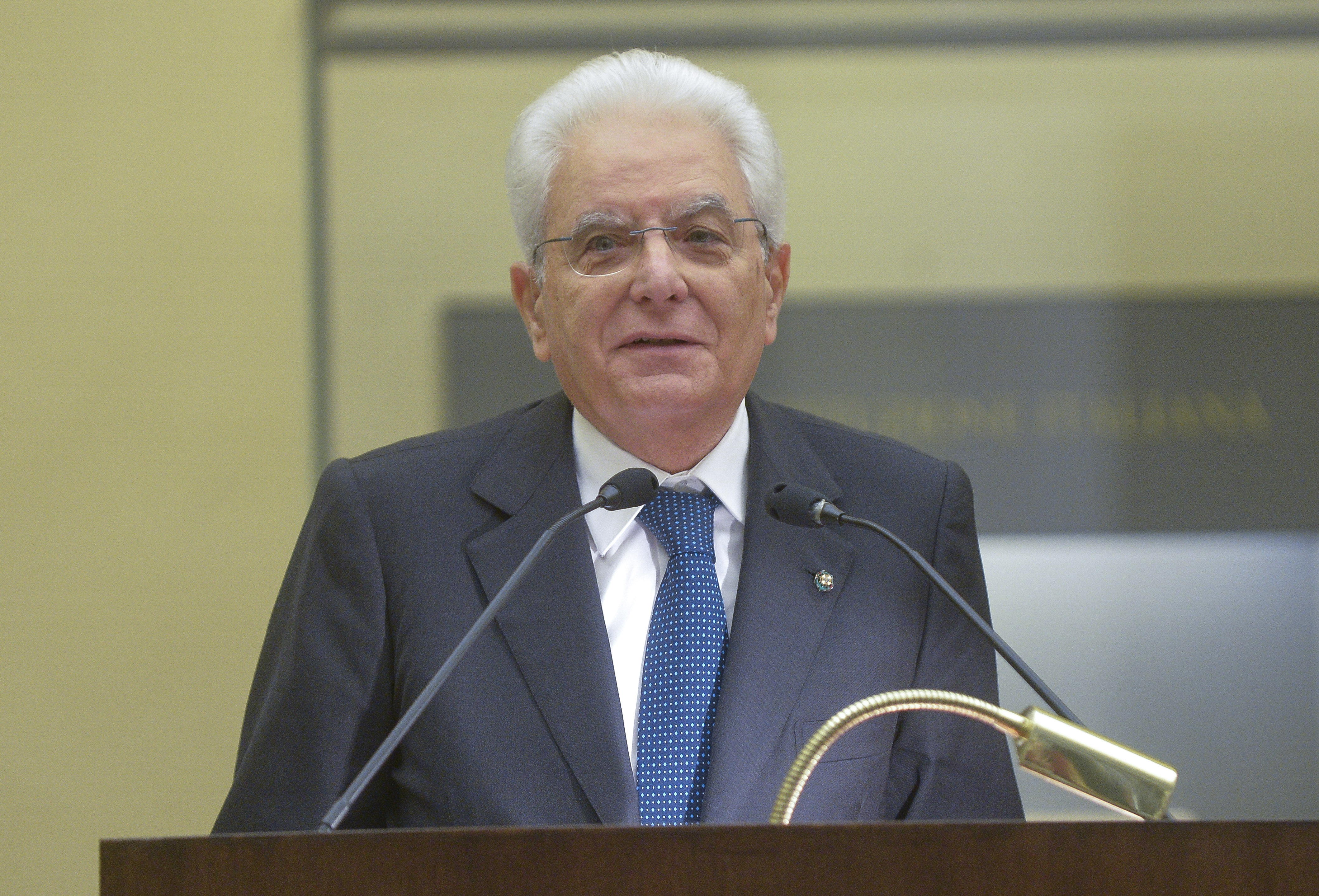 Sbai a Mattarella: “Non apra la porta all’emiro del Qatar