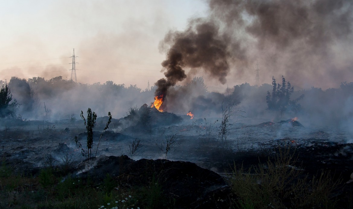 Protocollo Terra dei Fuochi, si punta sulla prevenzione