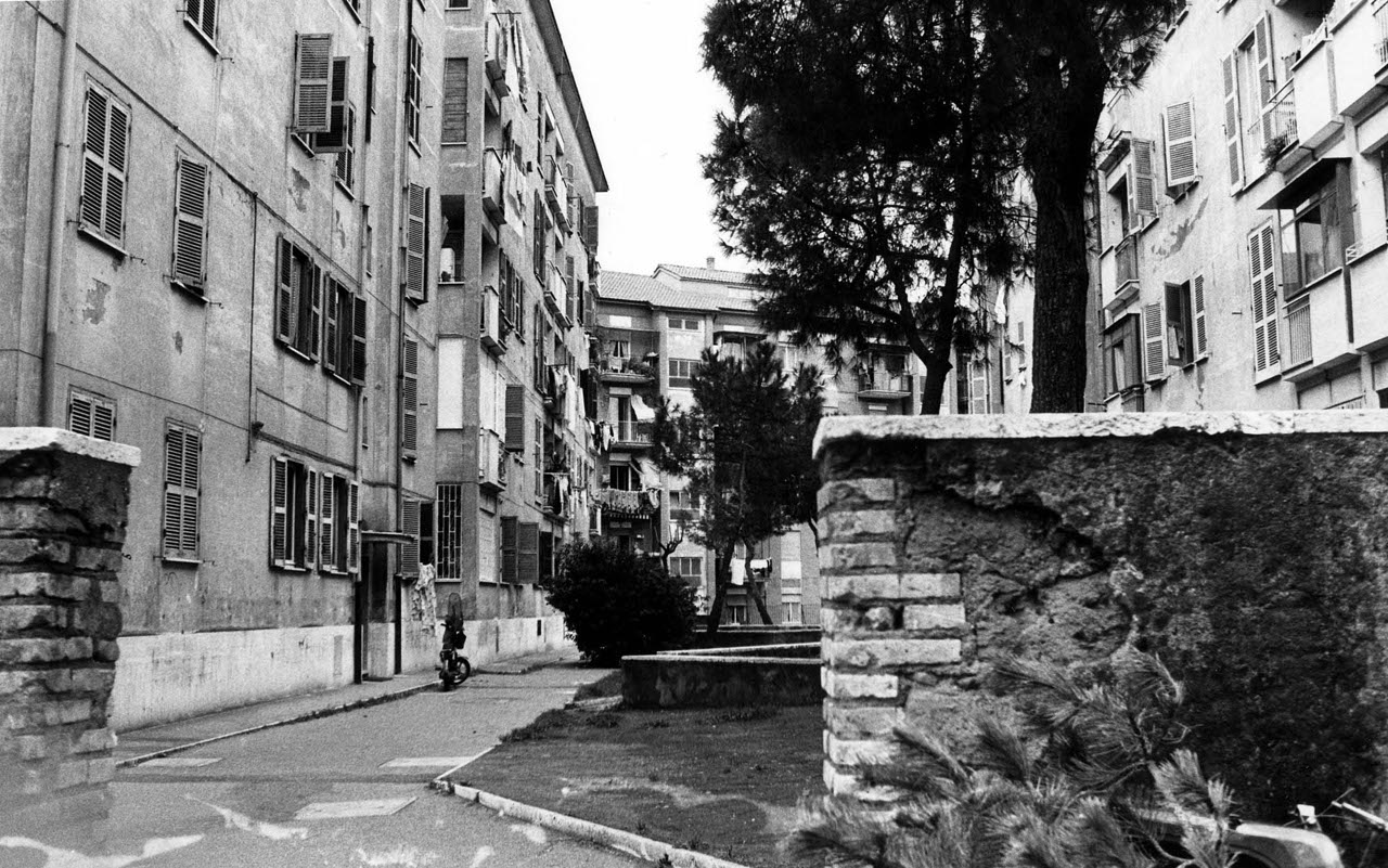 Rogo di Primavalle: l’associazione Fratelli Mattei sfrattata