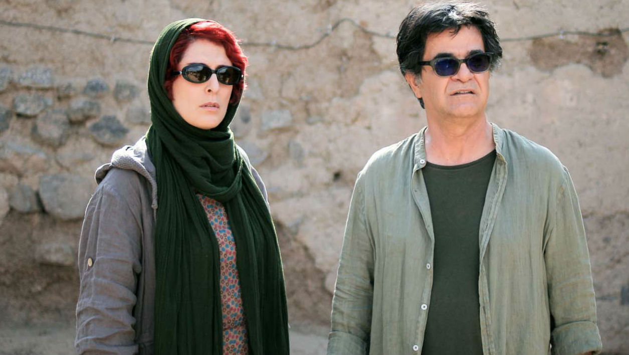 “Tre Volti”, Jafar Panahi stupisce ancora