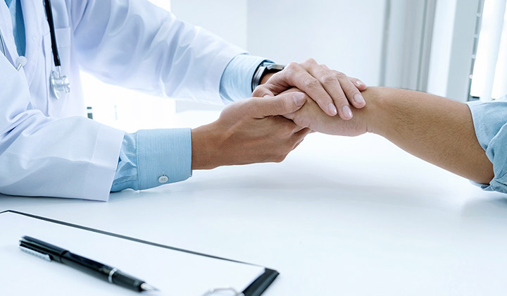 Buon compleanno dottor Kahn