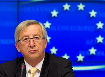 Manovra, arriva la bocciatura dell’Unione europea
