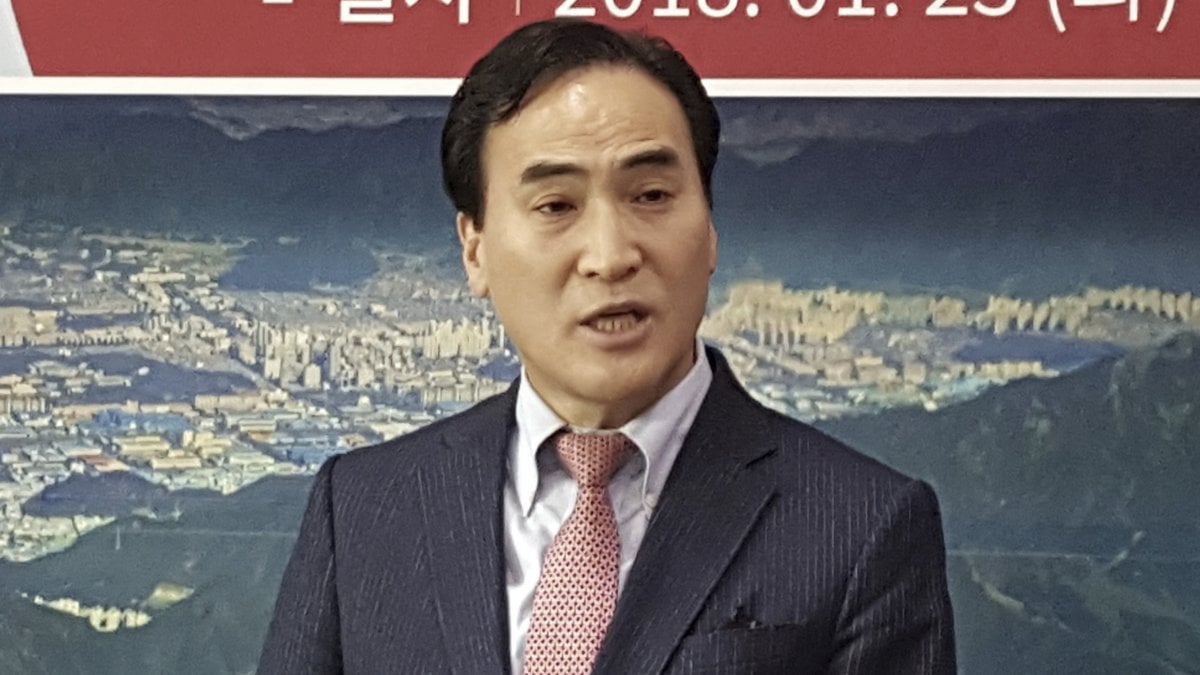 Interpol, il sudcoreano Kim Jong-yang è presidente