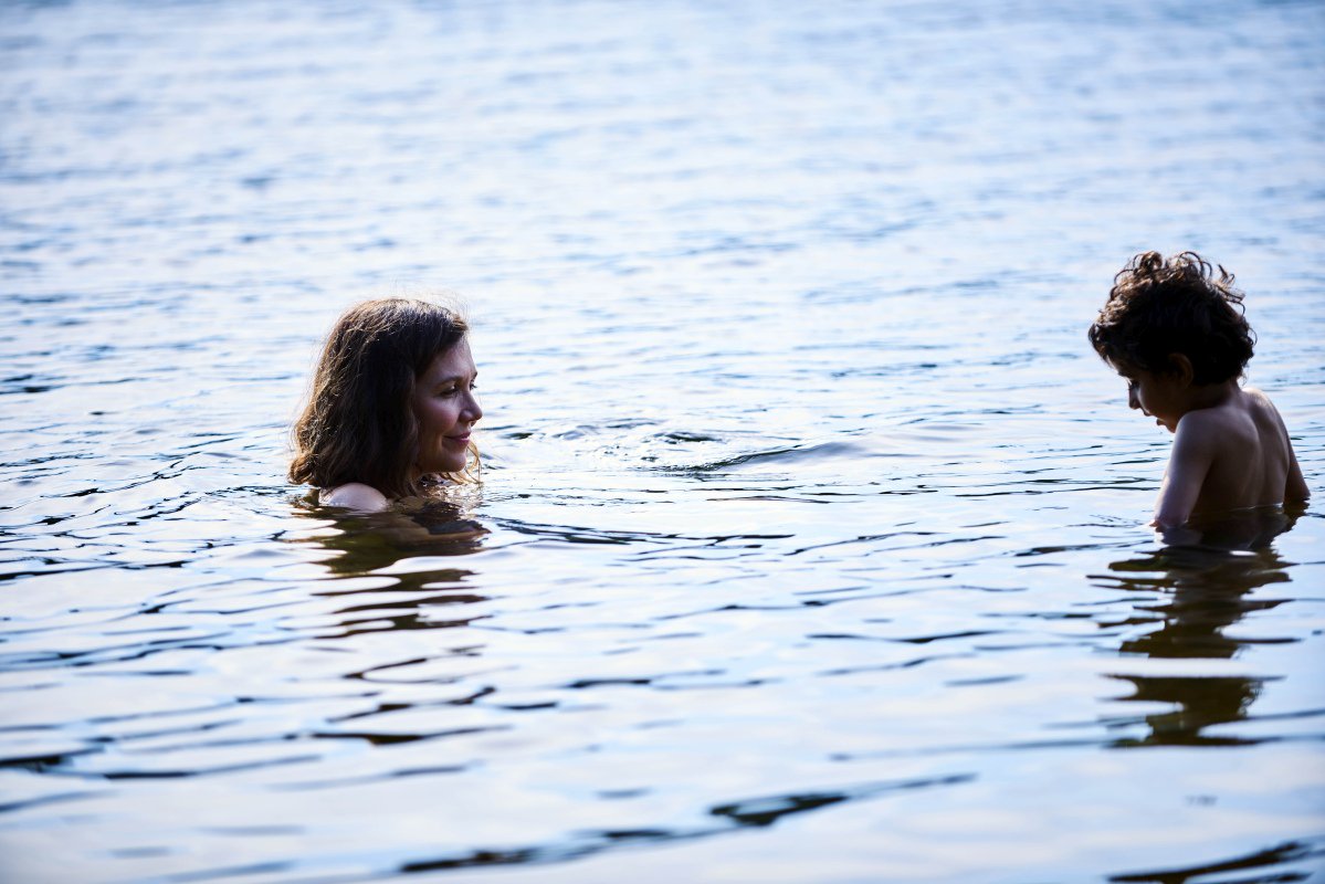 “Lontano da qui”, un film di pura poesia