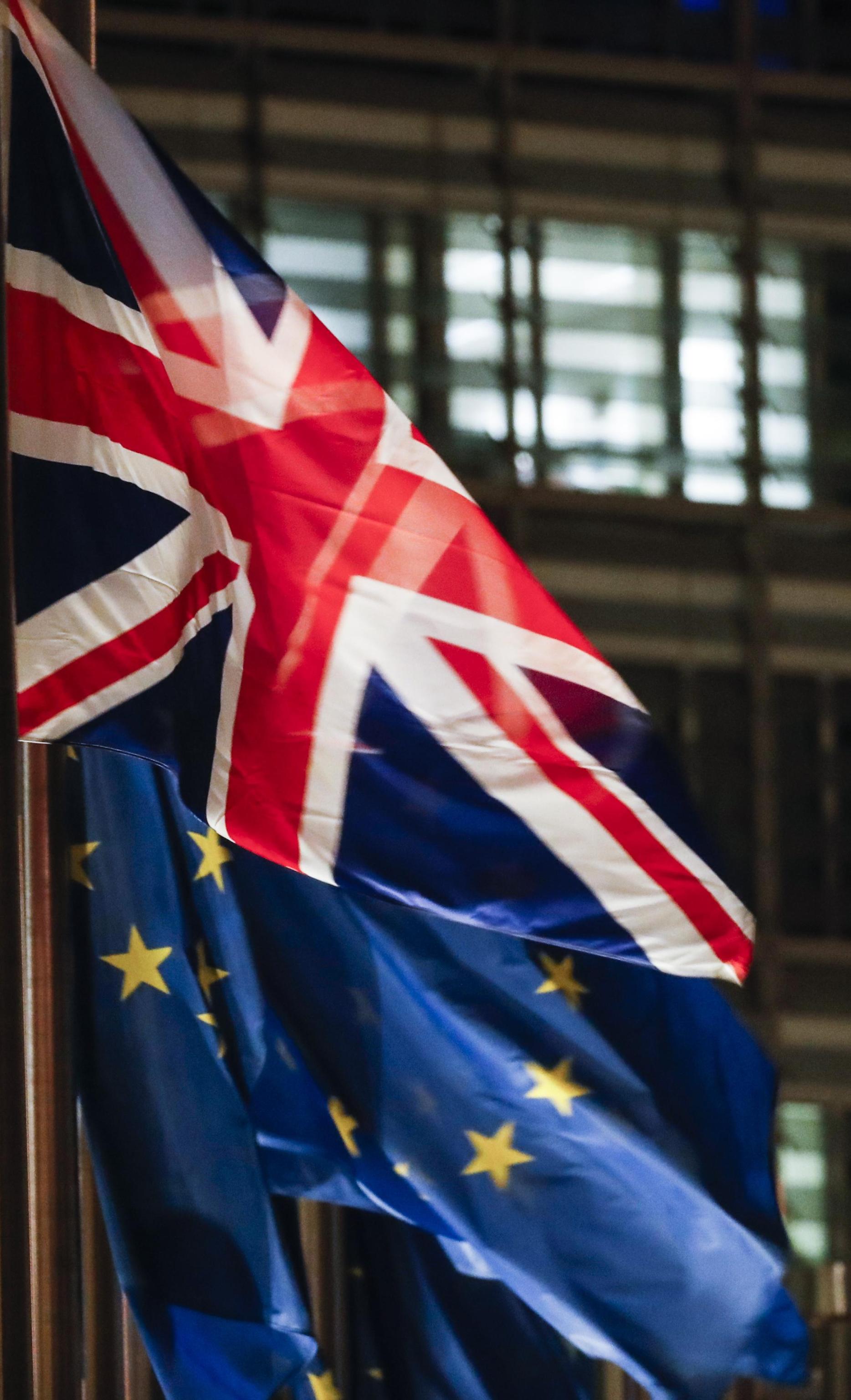 May da Juncker ma l’intesa sulla Brexit ancora non c’è 