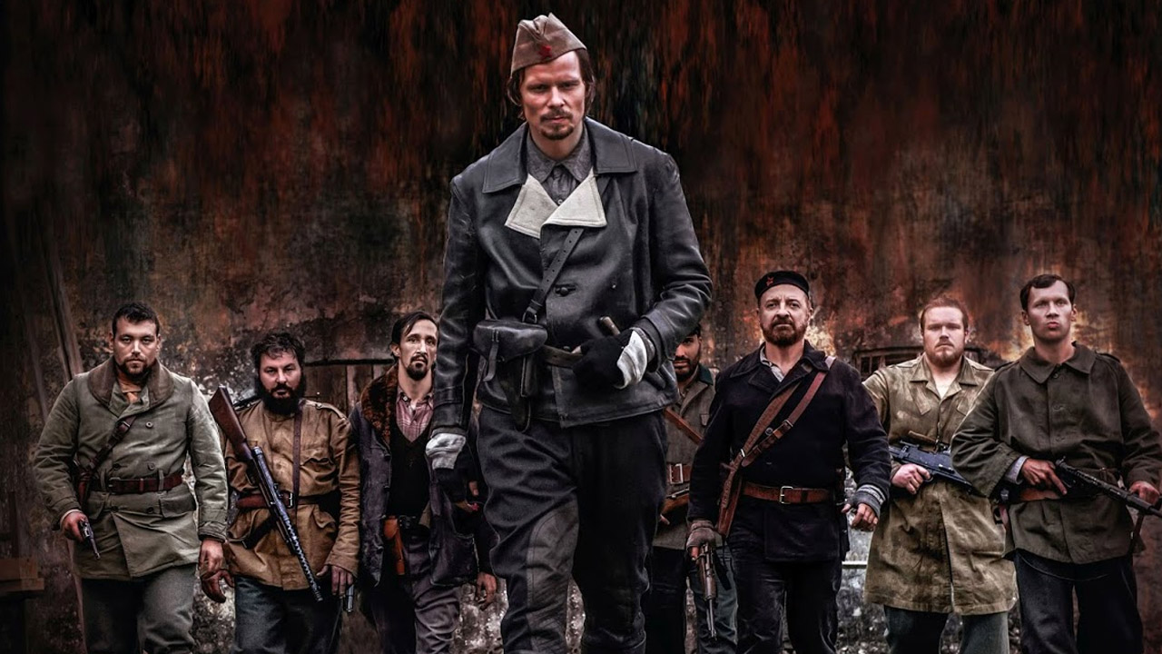 “Red land”, un film che scuote le coscienze