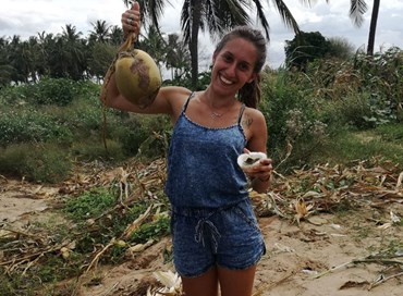 Kenya, 14 arresti per il rapimento di Silvia Romano