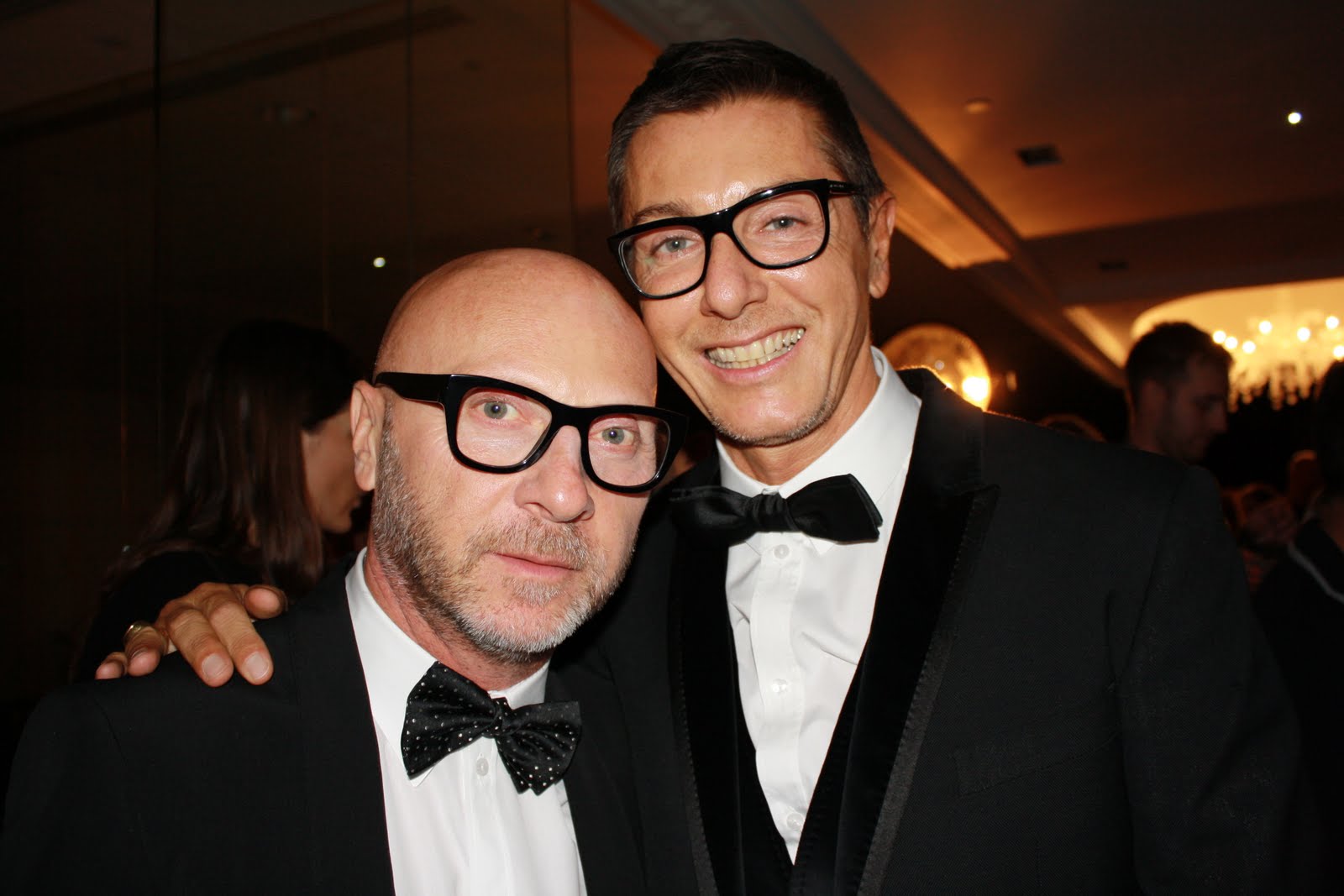 Dolce & Gabbana banditi da siti e-commerce cinesi
