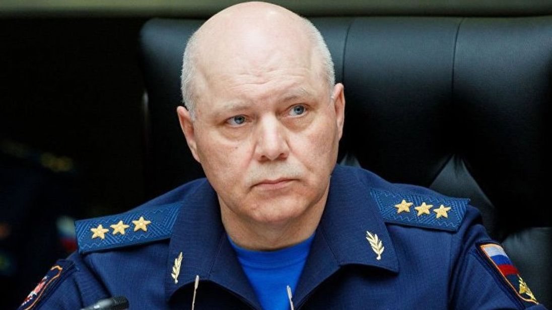 Russia, scomparso il capo dell’intelligence militare Gru 