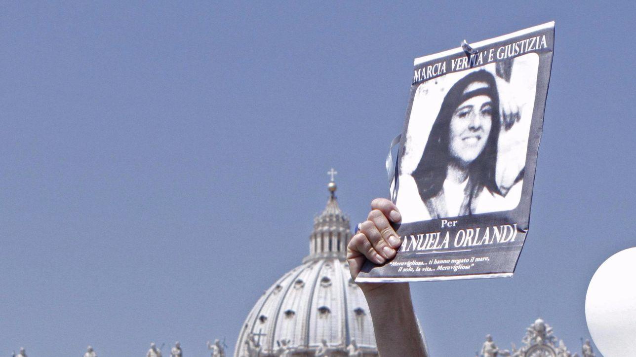 Caso Orlandi, ancora senza risposte dopo 35 anni 