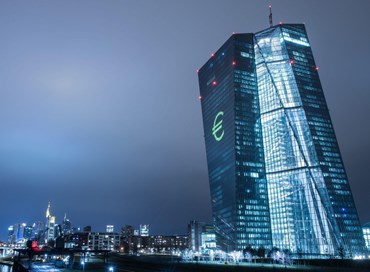 Bce, economia italiana così non può reggere a lungo