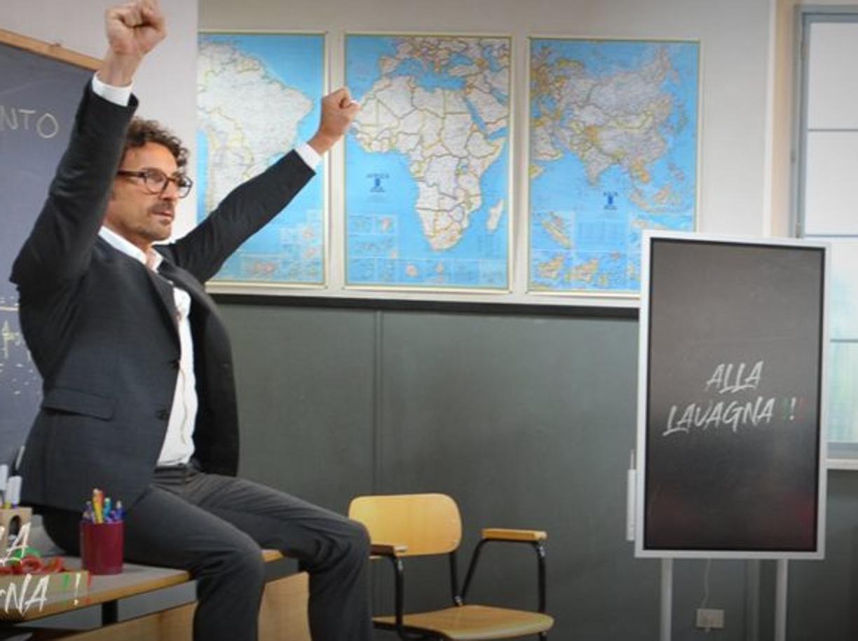 Grillismo d’esportazione