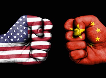 Gli Usa agli alleati: “Non usate Huawei, non è sicura”