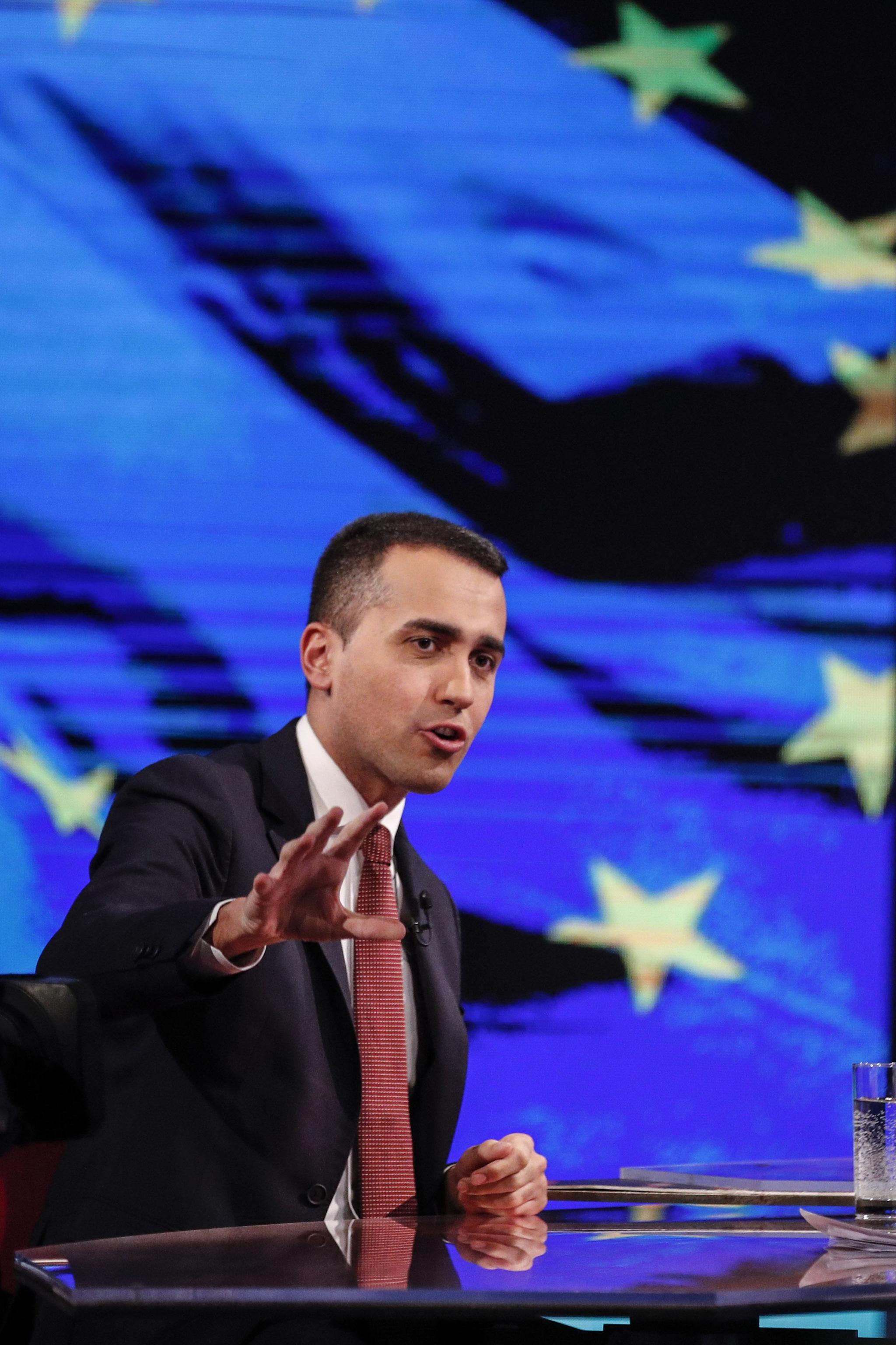 Innocenti marchiati a fuoco