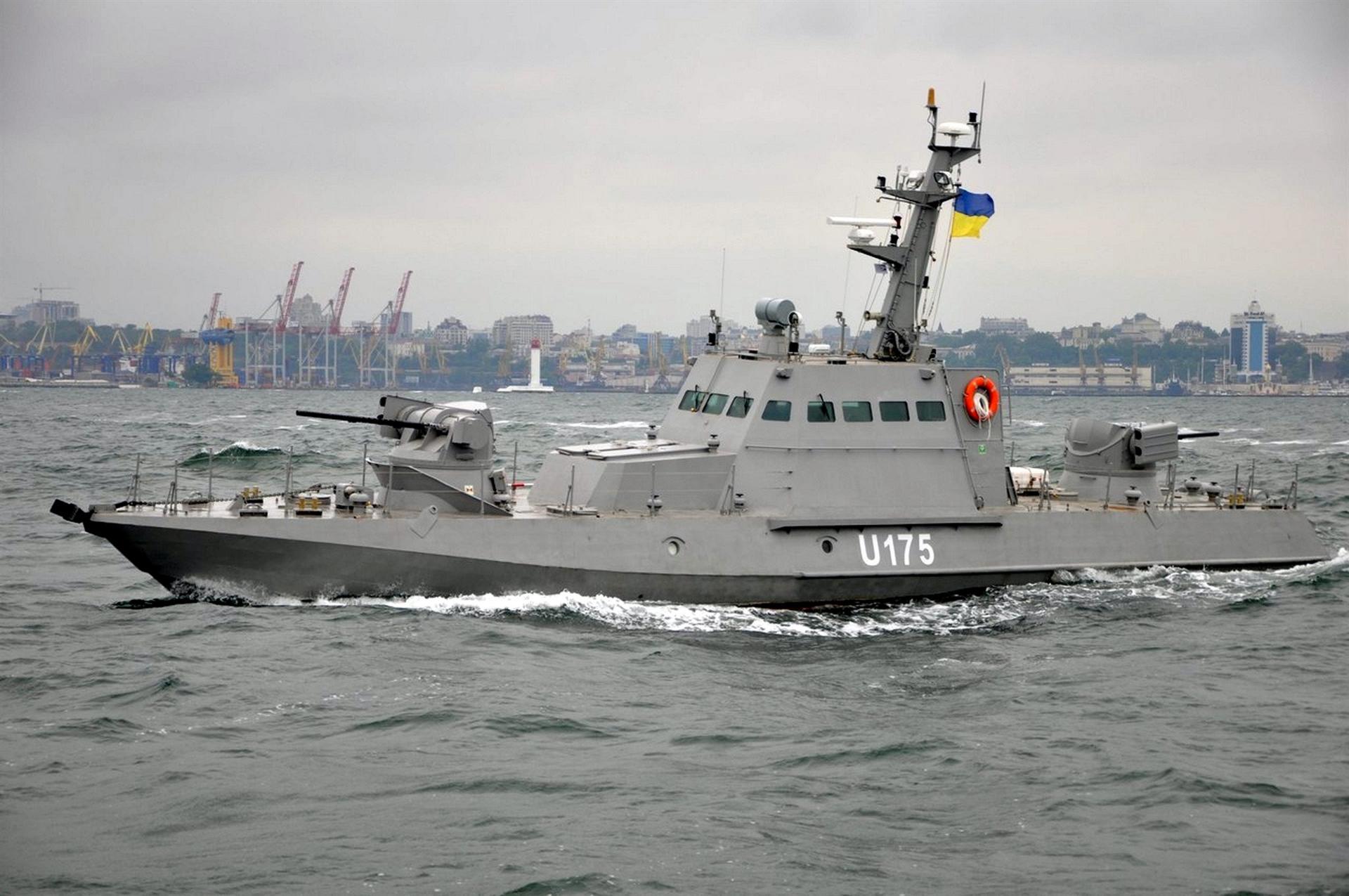 Cresce lo scontro tra Ucraina e Russia