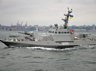 Cresce lo scontro tra Ucraina e Russia