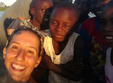 Kenya, arrestata la moglie di uno dei rapitori di Silvia