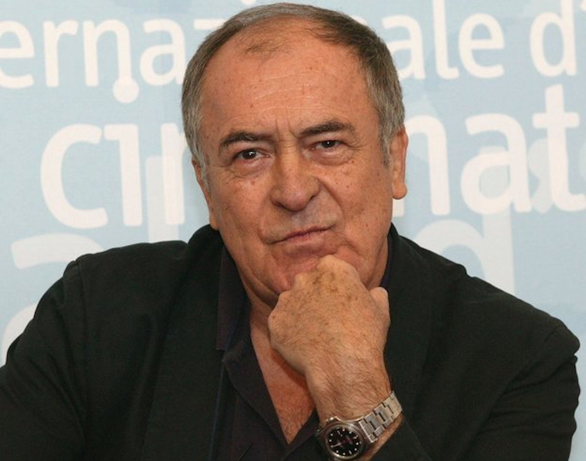 La scomparsa di Bertolucci, un maestro del Novecento