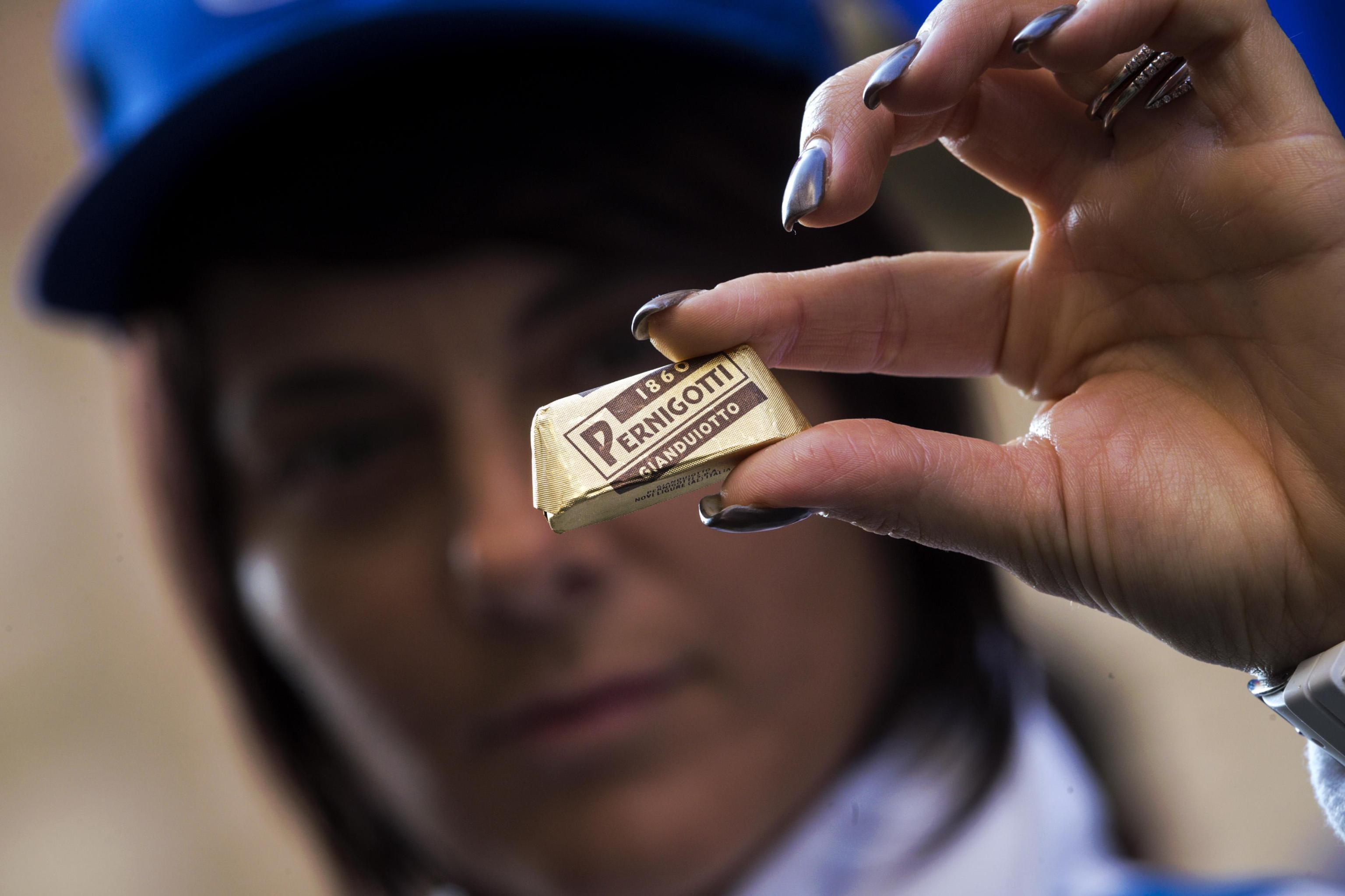 Pernigotti: intesa con turchi su reindustrializzazione