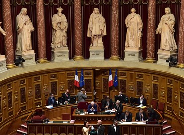 Francia, arrestato un funzionario: “Spia della Corea del Nord”