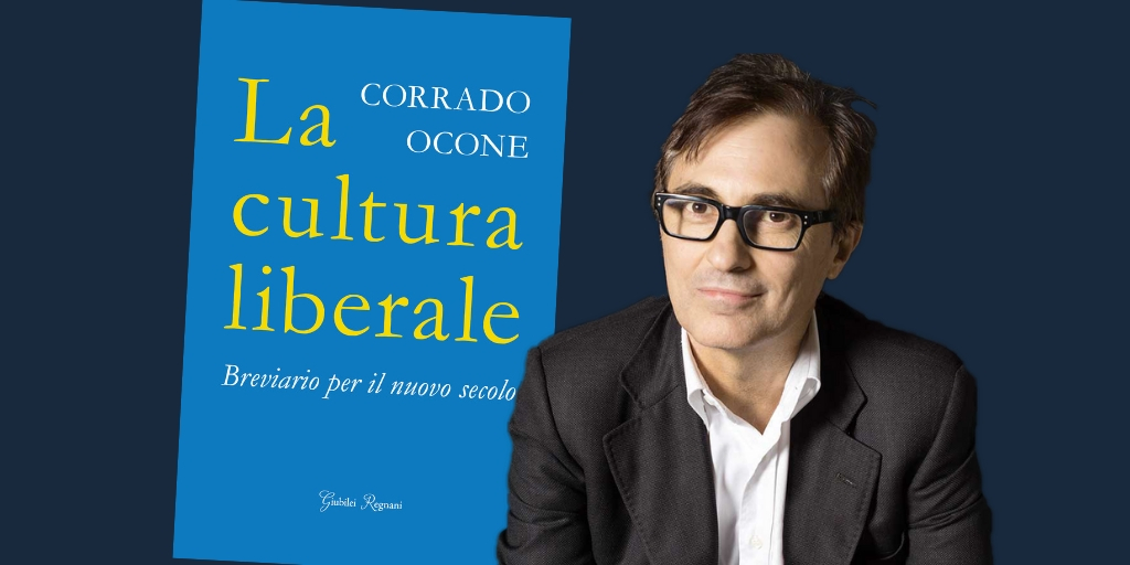 Cos’è il liberalismo? Risponde Corrado Ocone 