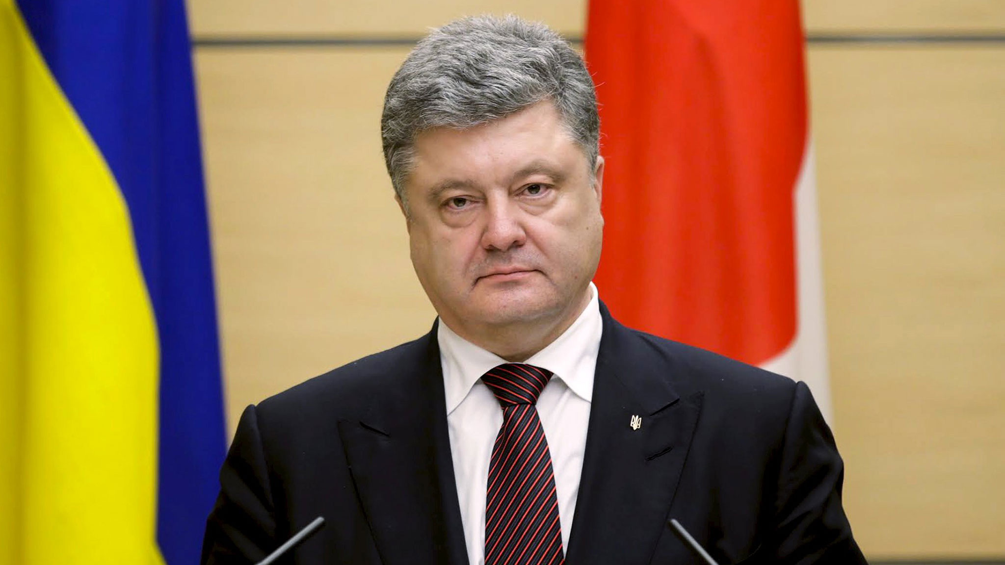 In Ucraina è stata approvata la legge marziale