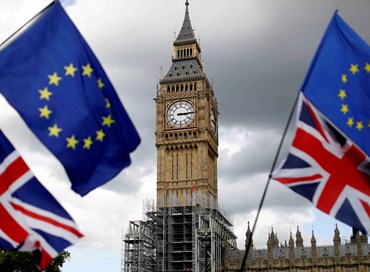Londra chiama: Uk più povero con la Brexit