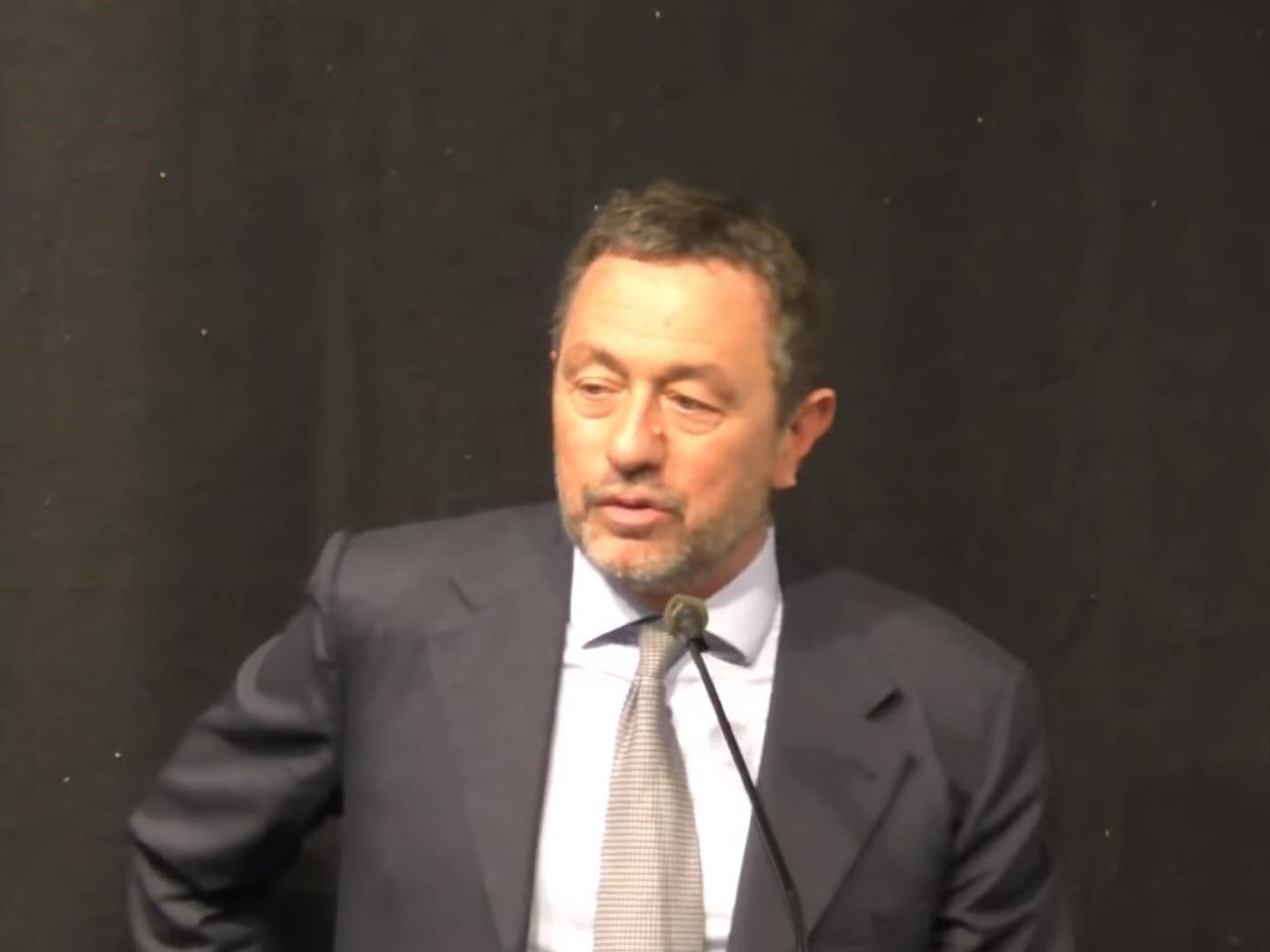 Caiazza (Ucpi): “Siamo i lobbisti della Costituzione”