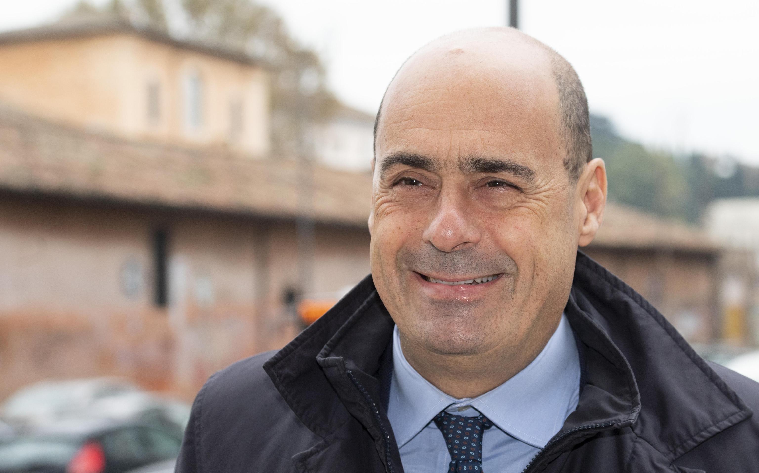 Direzione Pd, primarie fissate il 3 marzo