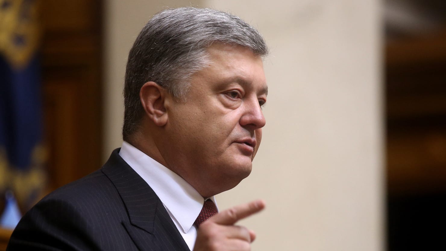 L’Ucraina muove i carri armati verso i porti