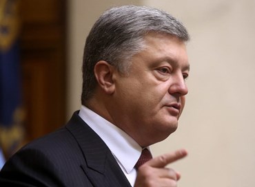 L’Ucraina muove i carri armati verso i porti
