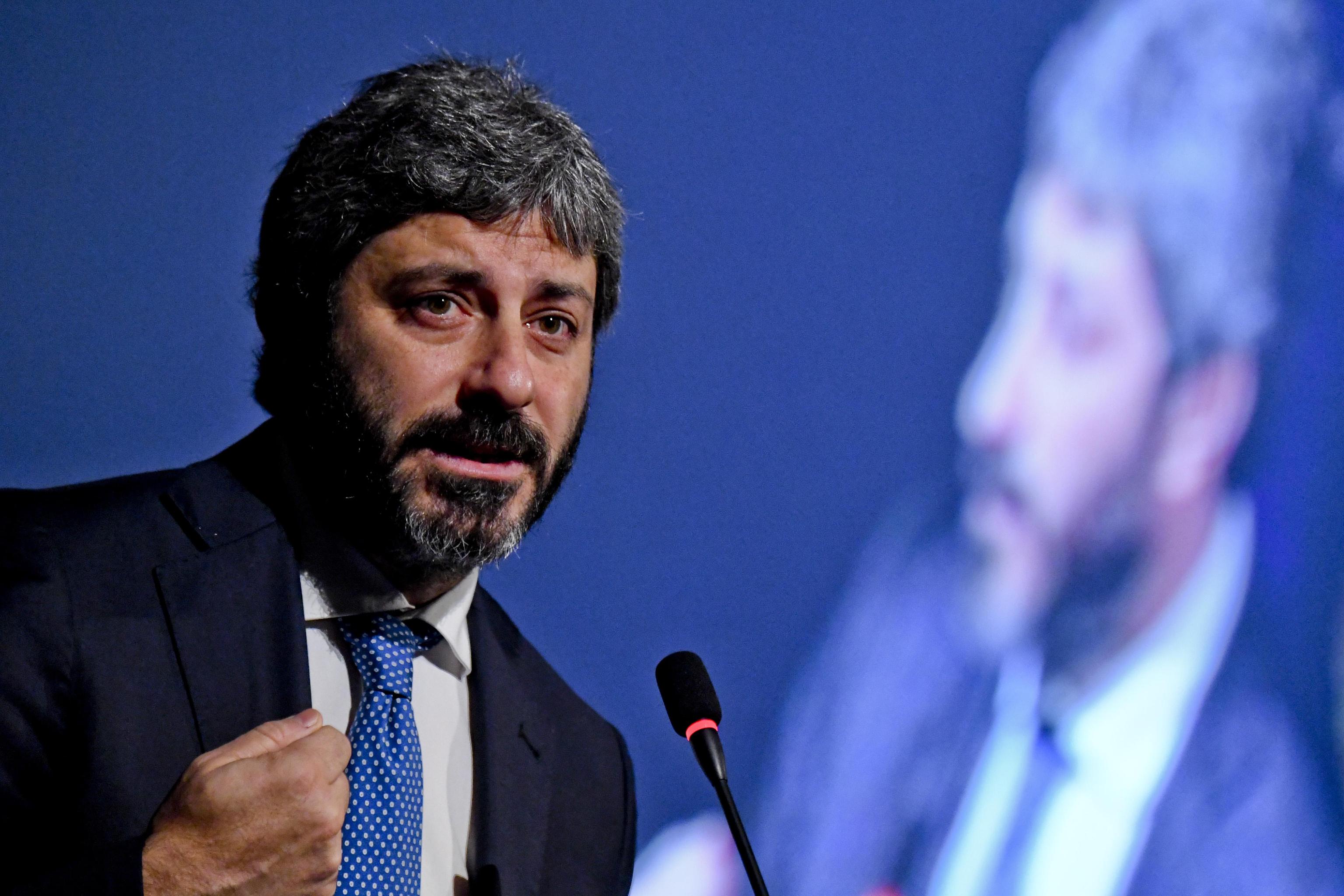 Regeni, Fico: “Rapporti sospesi con il Parlamento egiziano”