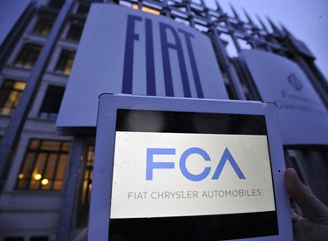 Fca: 5 miliardi in 3 anni