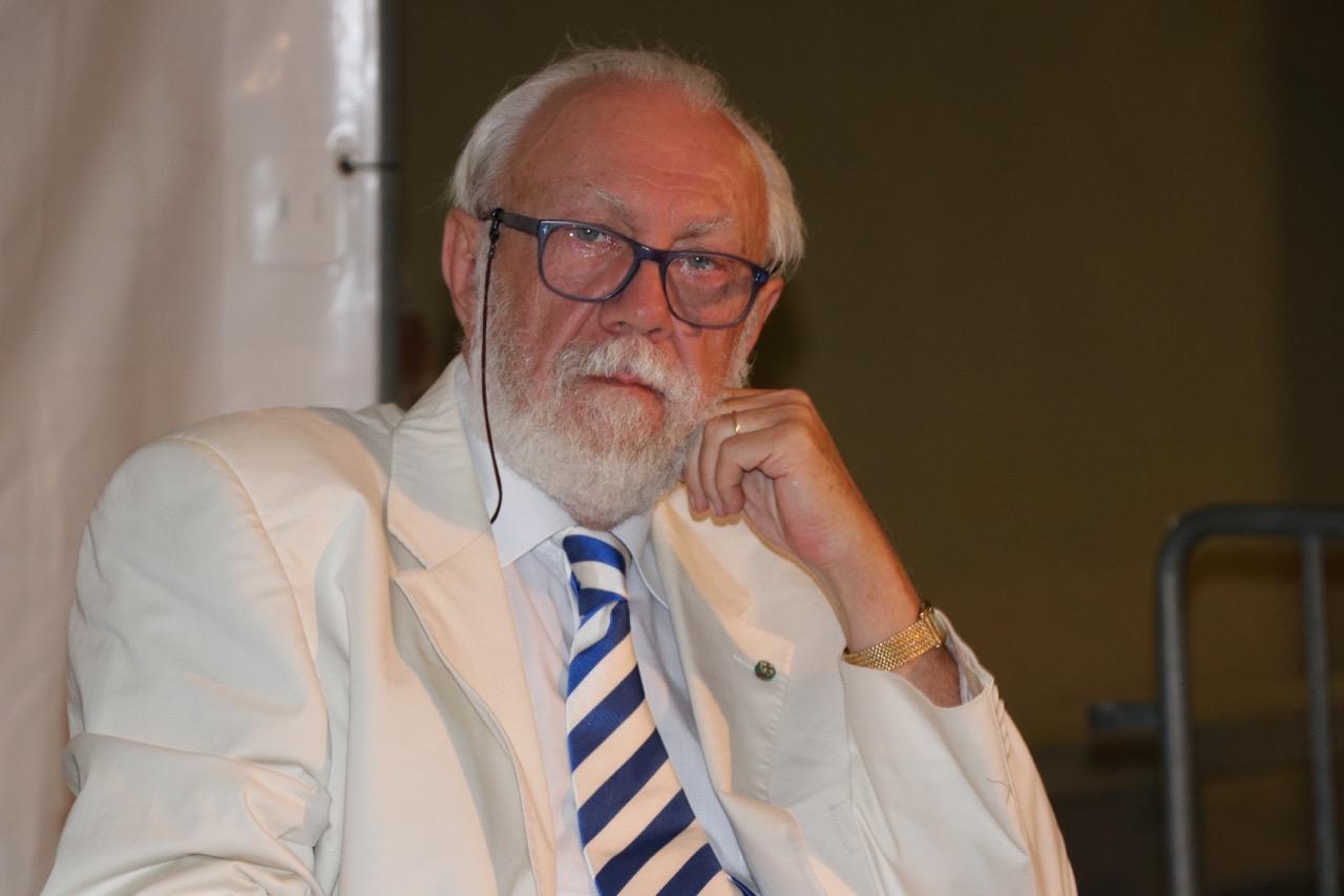 La grand’Italia di Pier Franco Quaglieni