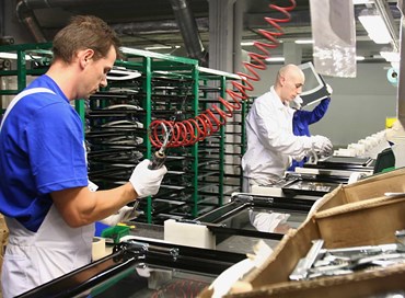 Istat, tasso disoccupazione ottobre sale ancora