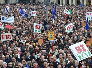 Le Piazze del Sì
