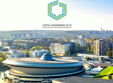 Clima, inizia la Cop24 a Katowice