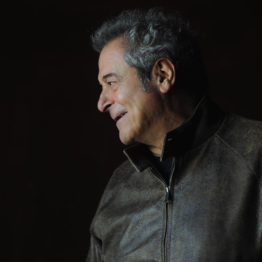 Fantastichini nel ricordo di Haber 