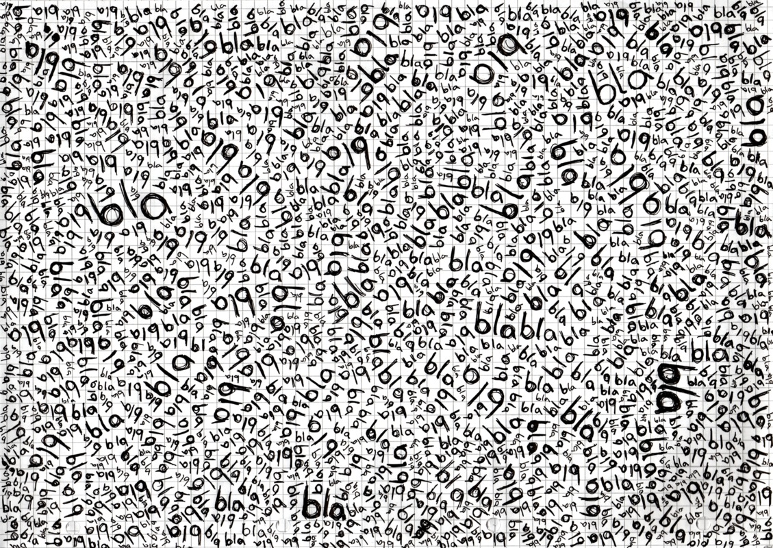 Il tempo delle chiacchiere volge al termine