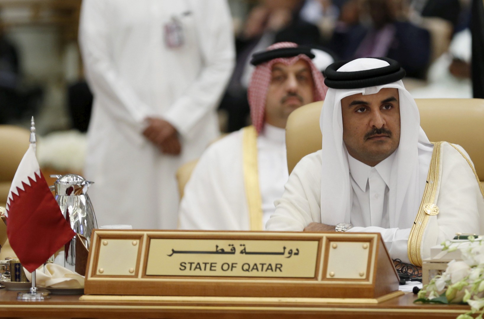 Libia, l’Italia si opponga al Qatar e ai Fratelli Musulmani