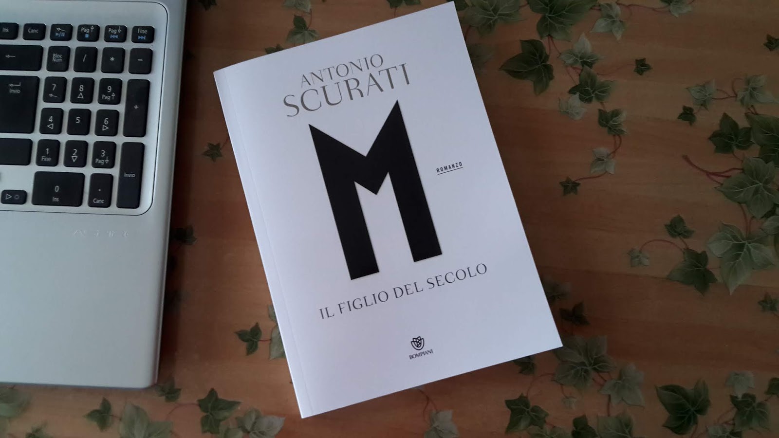 Un viaggio nel Fascismo tutto da leggere