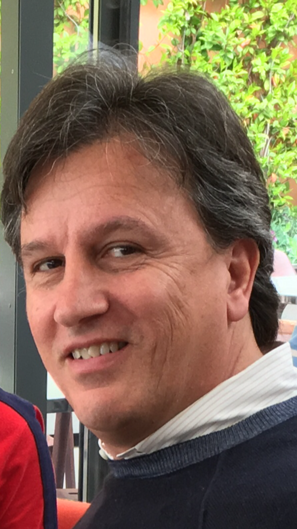 Fiengo (Dgs): “Fiero dell’ingresso nel programma Elite”