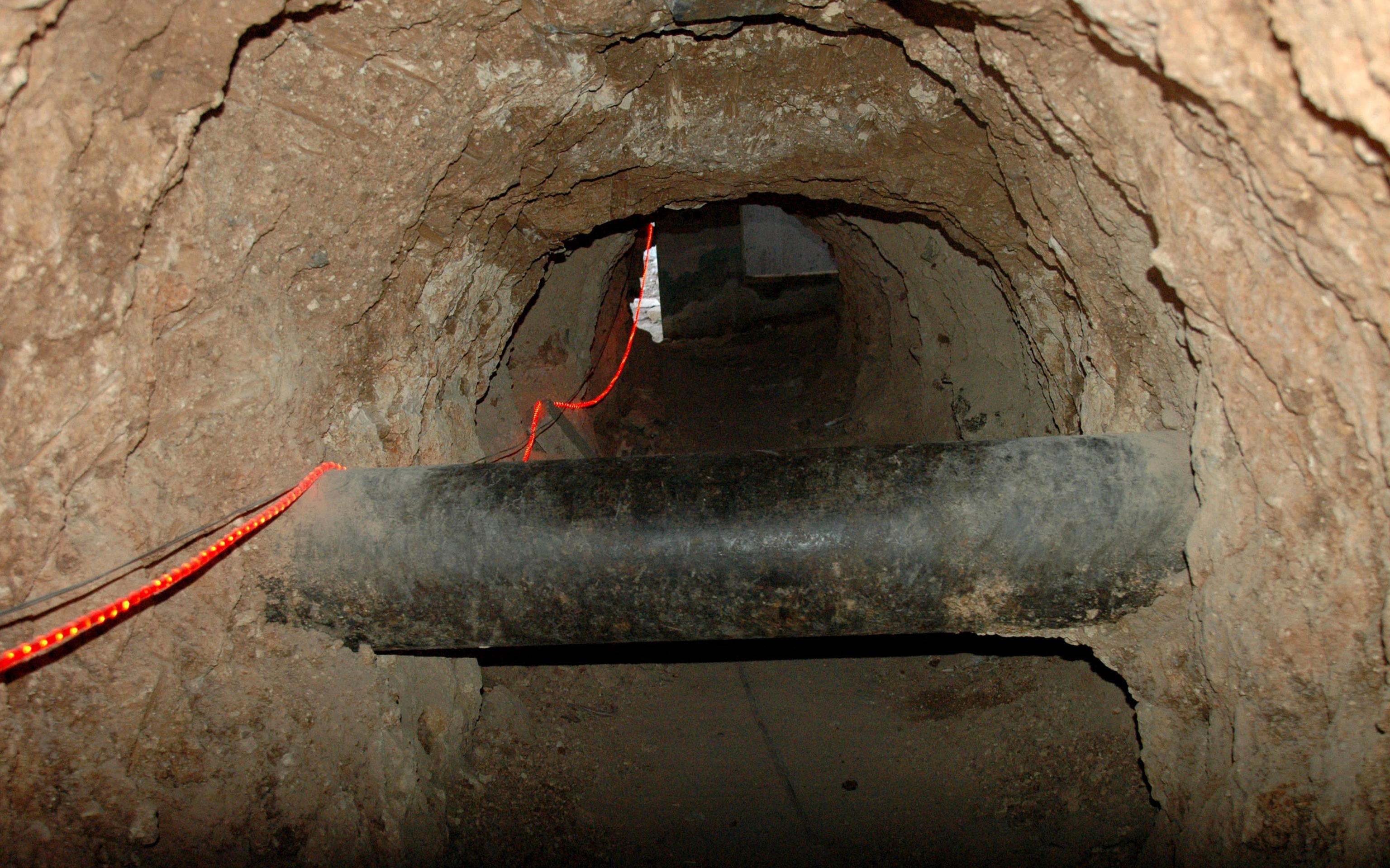 Israele, operazione contro tunnel degli Hezbollah