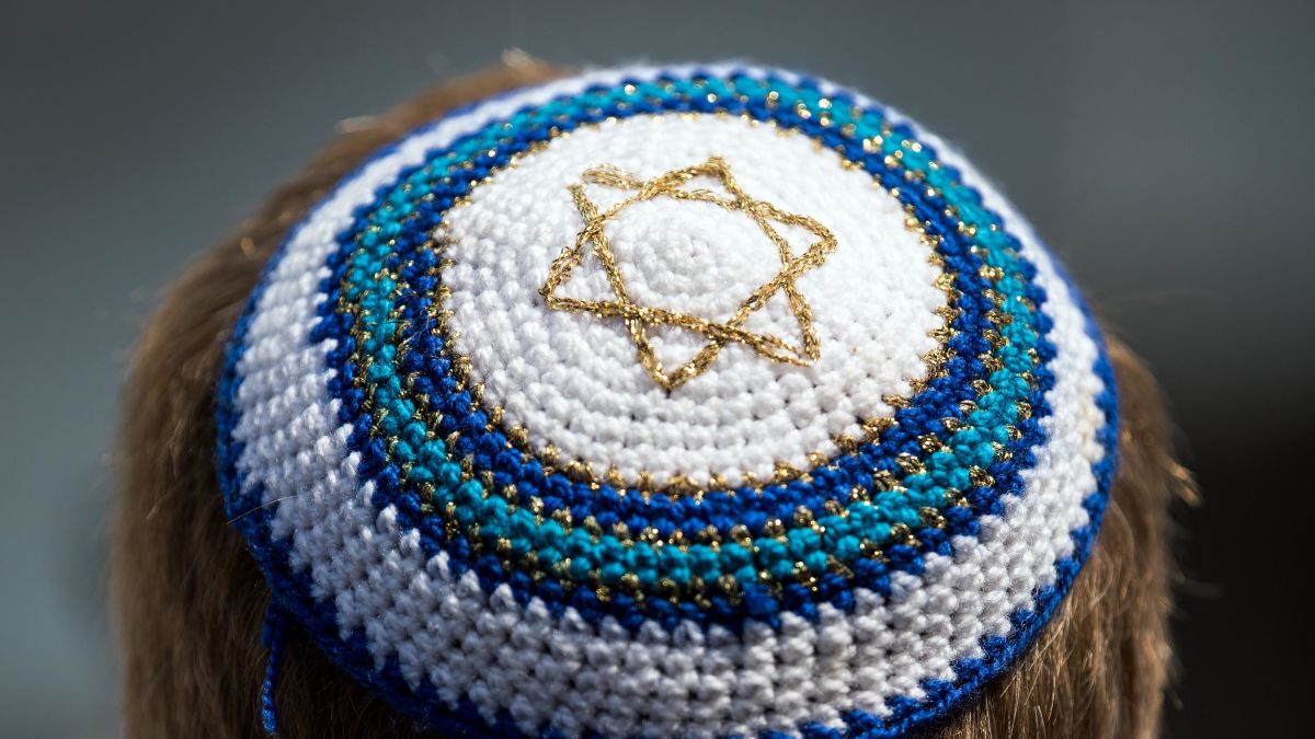 Antisemitismo: l’allarme suona in Europa