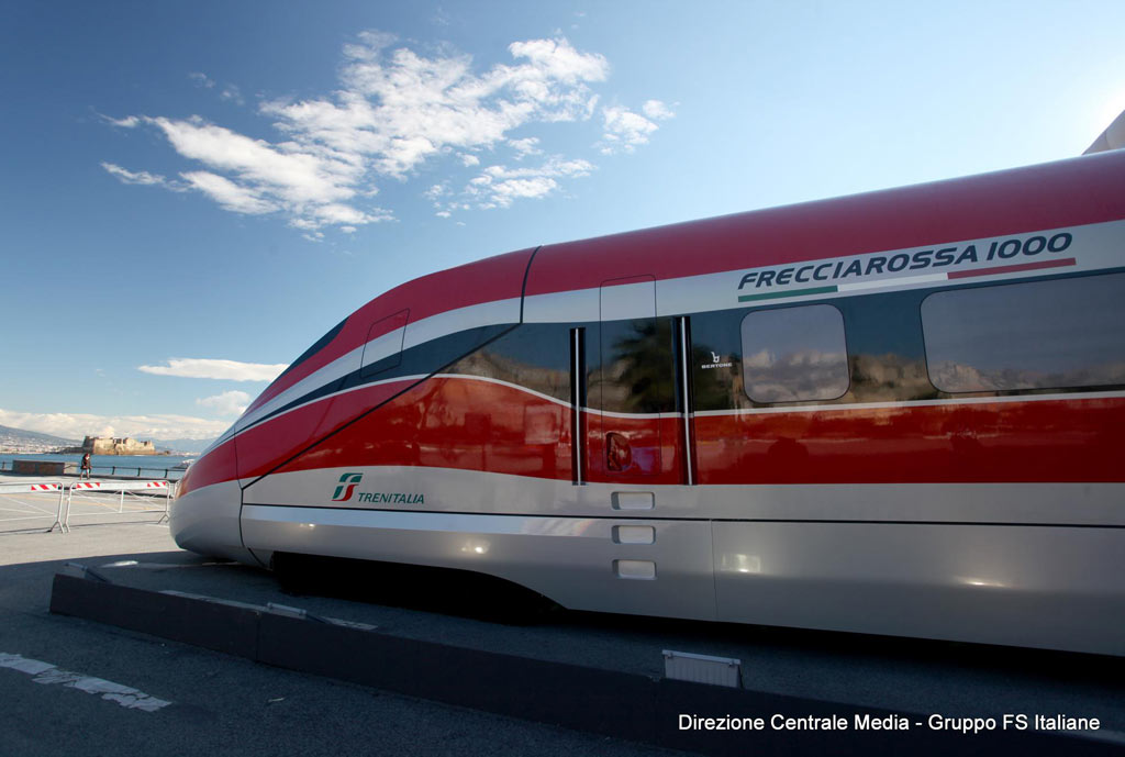 Gruppo FS: AAA, competenze cercasi