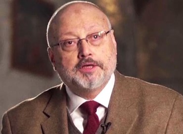 Khashoggi, la Turchia vuole arrestare due sauditi